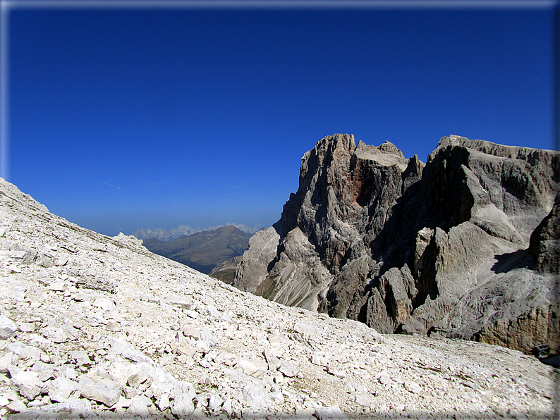 foto Cima Rosetta